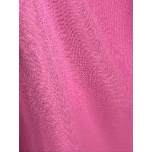 BANANA REPUBLIC Pink Drapey Tank - Picture 5 of 7